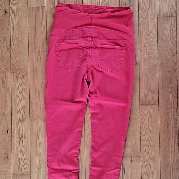 H&M Mama Maternity Pants - Picture 4 of 14